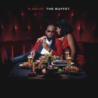 Компакт-диск R. Kelly / The Buffet (Deluxe Edition)(CD)