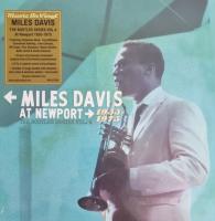 Виниловая пластинка Miles Davis / The Bootleg Series Vol. 4: Miles At Newport 1955 1975 ( Booklet Poster(S)) (8LP)