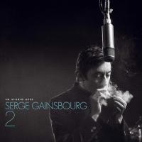 Виниловая пластинка Serge Gainsbourg / En Studio Avec Serge Gainsbourg Vol.2 (1LP)