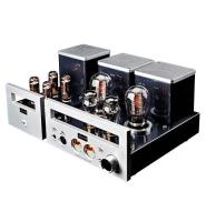 Усилитель для наушников Cayin HA-300MK2 silver