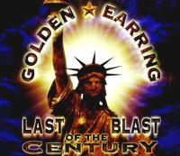 Компакт-диск Golden Earring / Last Blast Of The Century (2CD)