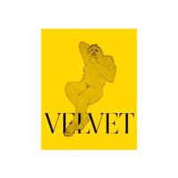 Компакт-диск Velvet Negroni / Neon Brown (RU)(CD)