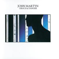 Виниловая пластинка Martyn John / Grace And Danger (LP)