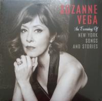 Виниловая пластинка VEGA SUZANNE An Evening of New York Songs and Stories (2LP)
