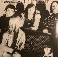 Виниловая пластинка The Velvet Underground / Live at the gymnasium nyc april 30 1967 (1LP)