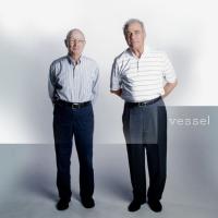 Компакт-диск Twenty One Pilots / Vessel (RU)(CD)