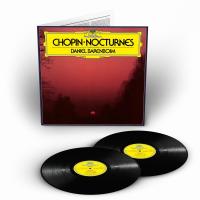 Виниловая пластинка Daniel Barenboim / Chopin: Nocturnes (2LP) Виниловая пластинка Daniel Barenboim / Chopin: Nocturnes (2LP)