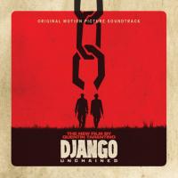 Виниловая пластинка Soundtrack / Django Unchained (2LP)