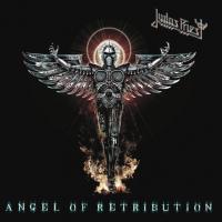 Виниловая пластинка Judas Priest / Angel Of Retribution (2LP) Виниловая пластинка Judas Priest / Angel Of Retribution (2LP)