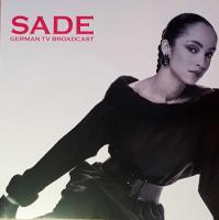Виниловая пластинка Sade / German Tv Broadcast (1LP)