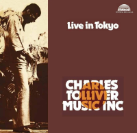 Виниловая пластинка Charles Tolliver / Live In Tokyo (1LP)