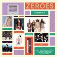 Виниловая пластинка VARIOUS ARTISTS Zeroes Collected (2000-2010) (P!nk, Mika, T.A.T.U., The Black Eyed Peas…) (2LP)