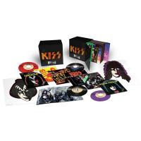 Компакт-диск Kiss / The Casablanca Singles 1974-1982 (29CD Single)