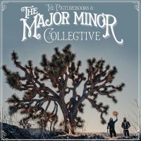 Виниловая пластинка The Picturebooks / The Major Minor Collective Виниловая пластинка The Picturebooks / The Major Minor Collective