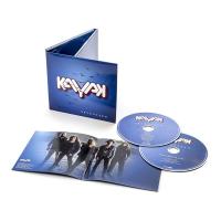 Компакт-диск Kayak / Seventeen (Special Edition)(2CD)