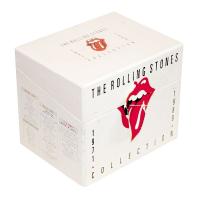 Компакт-диск The Rolling Stones / Collection 1971-1989 (15CD)