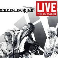 Виниловая пластинка Golden Earring / Live (Outtakes) (Blade Coloured Vinyl) (1LP)