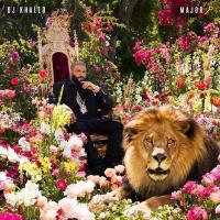 Виниловая пластинка DJ Khaled / MAJOR KEY (2LP)