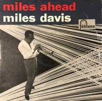 Виниловая пластинка Miles Davis / Miles Ahead (Black Vinyl) (LP)
