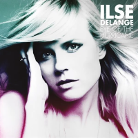 Виниловая пластинка Ilse Delange / Eye Of The Hurricane (1LP)