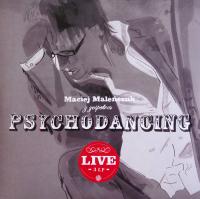 Виниловая пластинка Malenczuk Maciej Z Zespoem Psychodancing / Live (3LP-BOXSET)