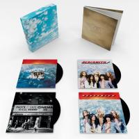 Виниловая пластинка Aerosmith / Aerosmith (Legendary Edition) (4LP)