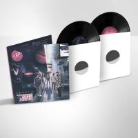 Виниловая пластинка rovere / dalla terra a marte (2LP)