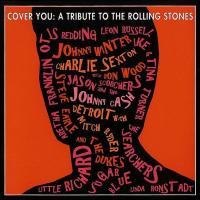 Компакт-диск Various Artists / Cover You - A Tribute To The Rolling Stones (CD)