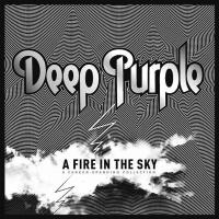 Компакт-диск Deep Purple / A Fire In The Sky (3CD)
