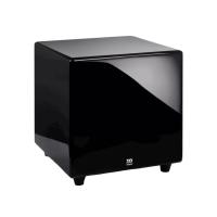 Сабвуфер MOREL SUB 10X - PIANO BLACK