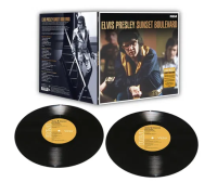 Виниловая пластинка Elvis Presley / Sunset Boulevard (2LP)