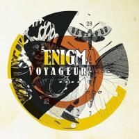 Компакт-диск Enigma / Voyageur (CD)