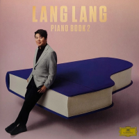Виниловая пластинка Lang Lang / Piano Book 2 (2LP)
