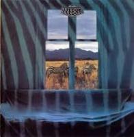 Виниловая пластинка Zzebra / Zzebra (1LP)