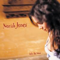 Виниловая пластинка Norah Jones / Feels Like Home (LP)