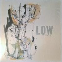 Виниловая пластинка LOW / THE INVISIBLE WAY (1LP)