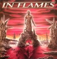 Компакт-диск In Flames / Colony (Jewel)(1CD)