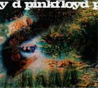 Компакт-диск Pink Floyd / A saucerful of secrets (Digisleeve)(1CD)