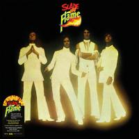 Виниловая пластинка Slade / Slade In Flame (Yellow/Red Splatter) (LP) Виниловая пластинка Slade / Slade In Flame (Yellow/Red Splatter) (LP)