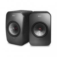 Акустическая система KEF LSX BLACK (SP3994BA/BX)