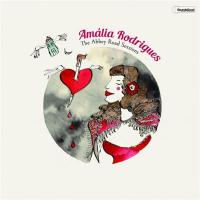 Виниловая пластинка Amalia Rodrigues / The Abbey Road Sessions (Limited Edition) (1LP)