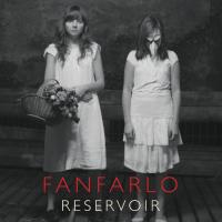 Виниловая пластинка Fanfarlo / Reservoir (Coloured Vinyl)(2LP)