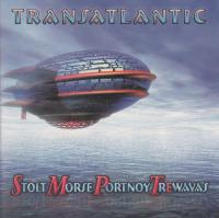 Компакт-диск Transatlantic / SMPTe (CD)
