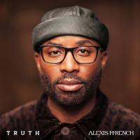 Виниловая пластинка Alexis Ffrench / Truth (1LP)