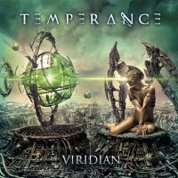 Компакт-диск Temperance / Viridian (RU)(CD)