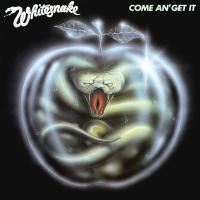 Компакт-диск Whitesnake / Come An' Get It (CD)