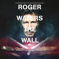 Компакт-диск Roger Waters / The Wall (2CD)