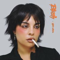 Виниловая пластинка Girl Ultra / Blush (1LP)