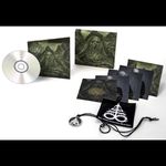 Компакт-диск Naglfar / Cerecloth (Limited Edition Box Set)(CD)