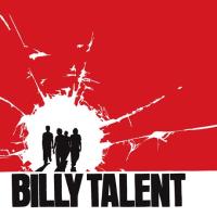 Компакт-диск Billy Talent / Billy Talent - 10Th Anniversary Edition (2CD)